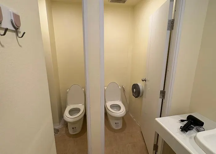 Nomad Yard Khaosan Apartment *